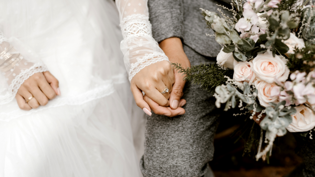 Estate Planning Essentials For Newlyweds | Andover, MA 01810