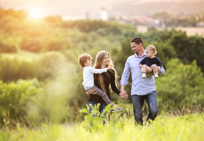 Why Young Massachusetts Families Just Starting Out Need an Estate Plan