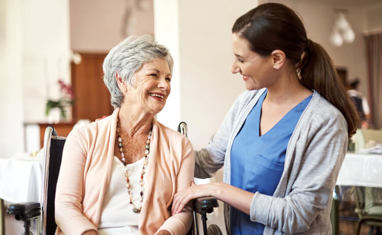 FAQs About Nursing Home Care - Massachusetts Elder Law Attorney